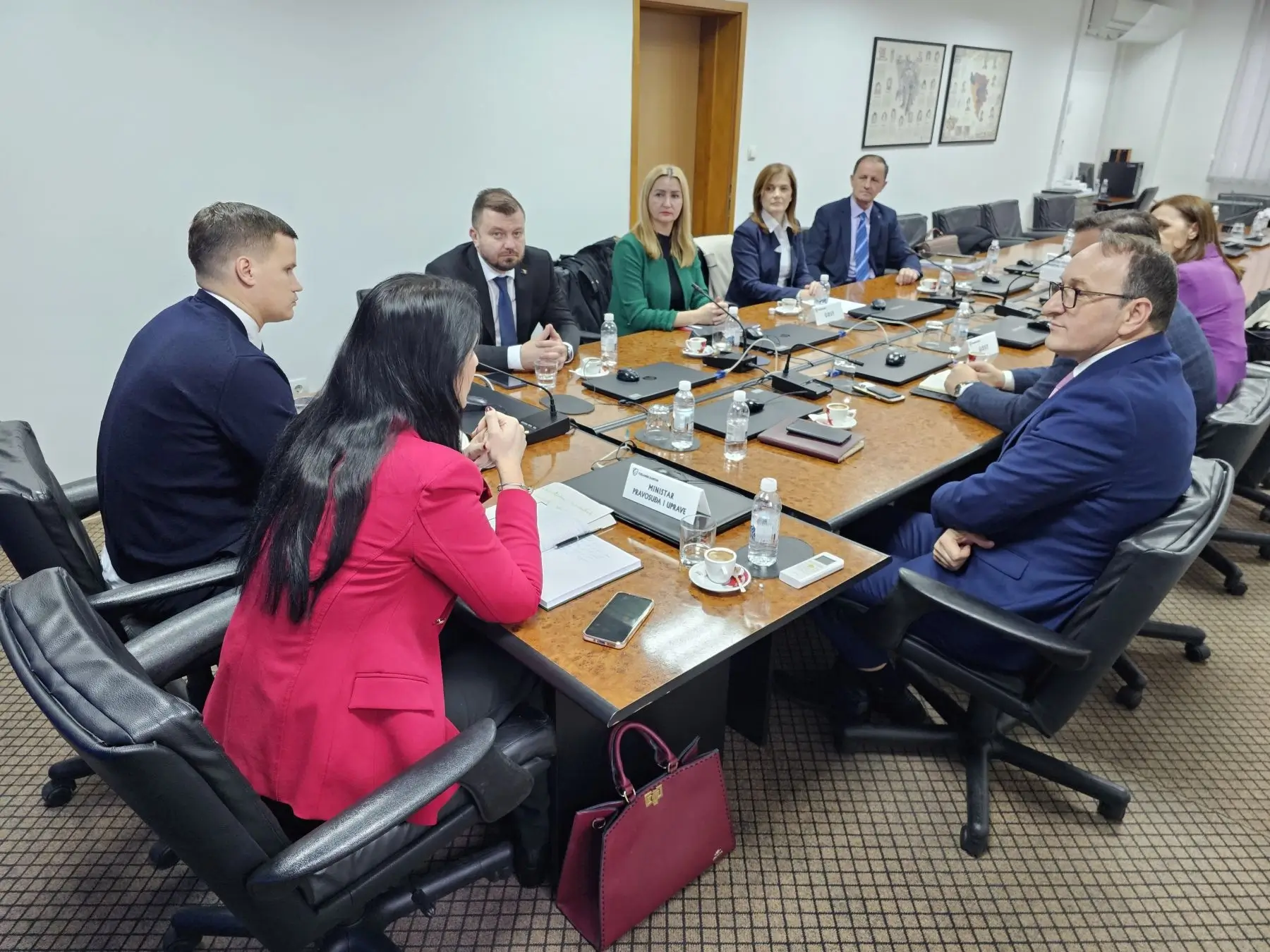 Sastanak pravosudje 02 02 02 2026